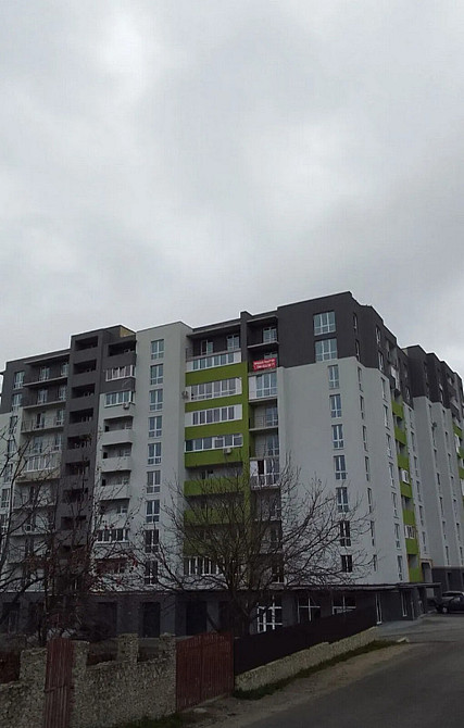 Продаж 3к квартири, 87 кв.м, с.Петриків  - фото 5