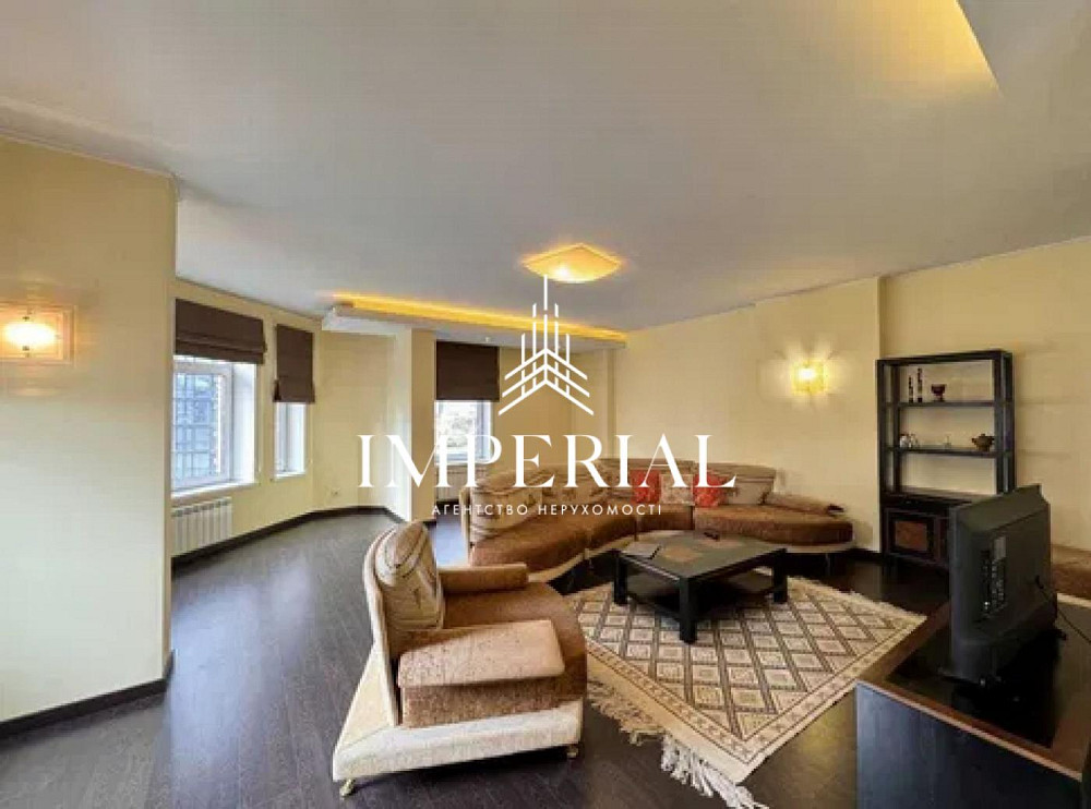 Продаж Квартира 3-кімнатна, 10/14 поверх на вул. Паньківська Киев - изображение 2