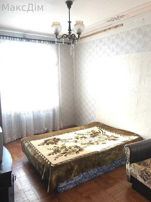 Продаж Квартира 2-кімнатна, 10/10 поверх на вул. 15 Квітня Тернопіль - фото 7