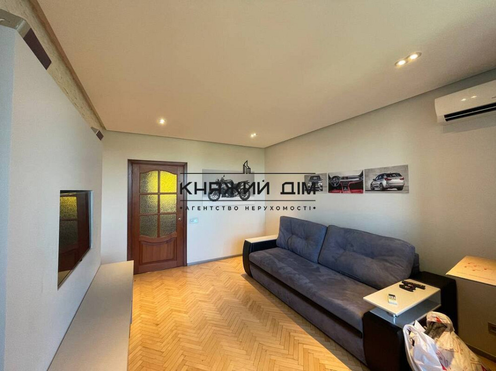 Продаж 3 кімнатна квартира Дарницький р-н КОД 21146958 Київ - фото 10