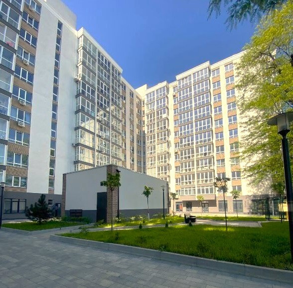 Продаж Квартира 2-кімнатна, 6/11 поверх на Профсоюзная улица Odessa - photo 13