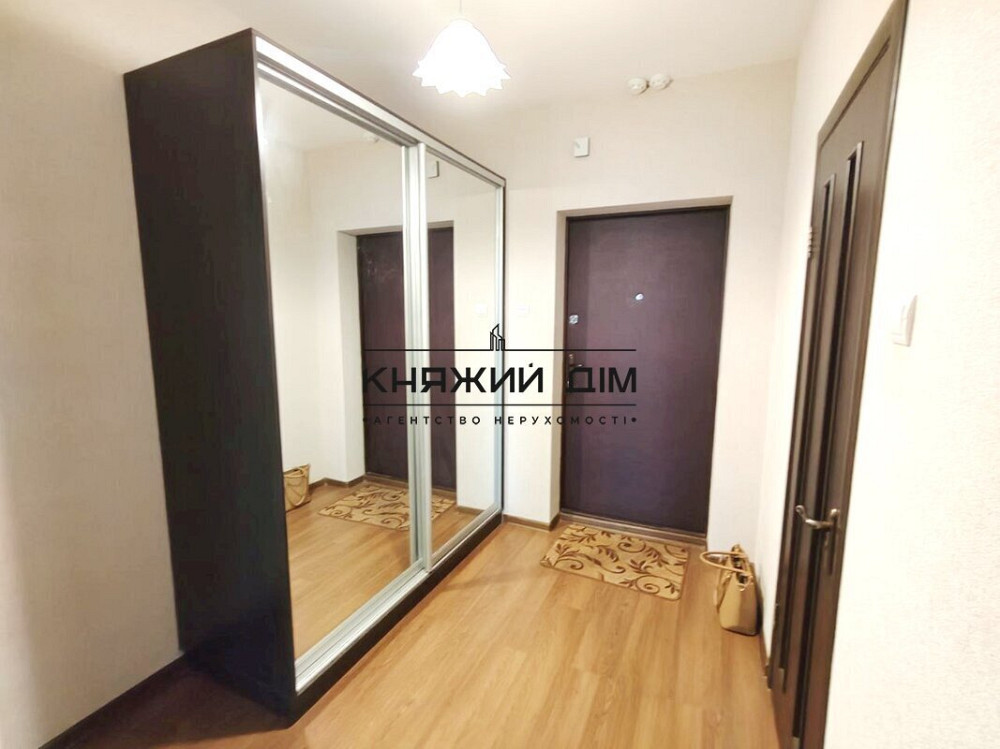 Оренда Квартира 1-кімнатна, 24/25 поверх на Єлизаветы Чавдар ул. Київ - фото 8