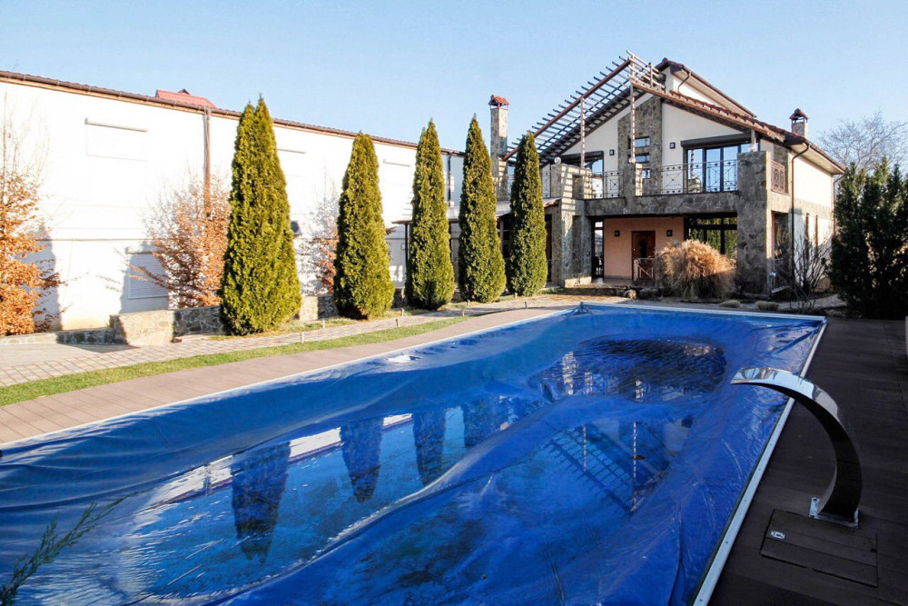 Продам шикарный дом на Фонтане Одеса - фото 6