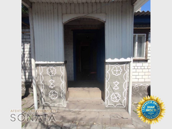 Продаж 1-поверховий   57 кв.м 3 кімн. на Гаптарівська, буд. 21 Malynivshchyna - photo 10