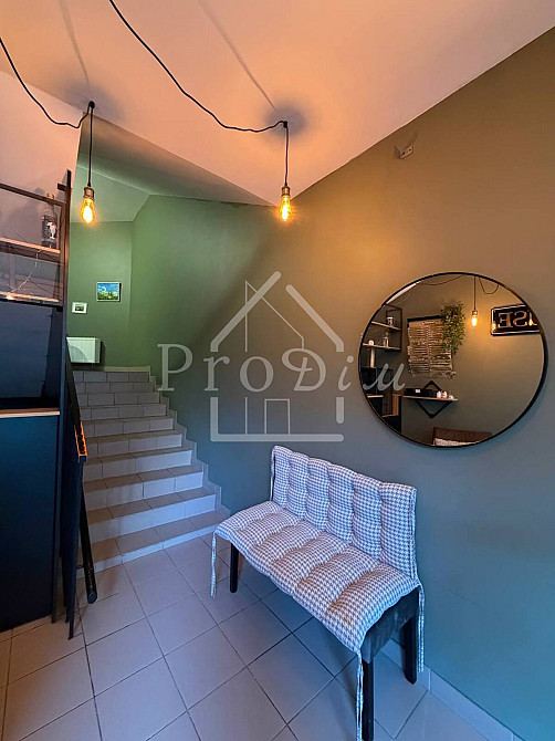 Оренда приміщення вільного призначення на Миколи Міхновського бульв. (Дружби Народів), 14-16 поверх - 1/4 Київ - фото 6