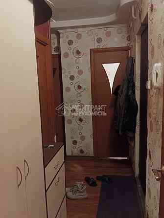 Оренда 2к Квартира 50 кв.м Салтівське вул. Харків