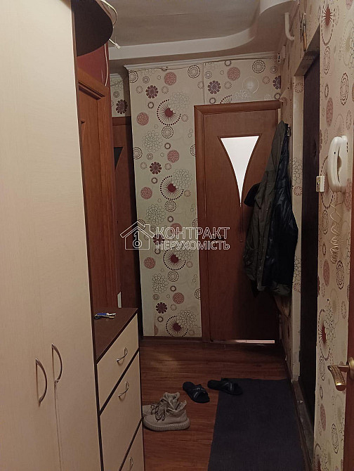 Оренда 2к Квартира 50 кв.м Салтівське вул. Харків - фото 5