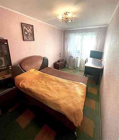 Продаж Квартира 3-кімнатна, 8/9 поверх на Героев пр., 9 Дніпро