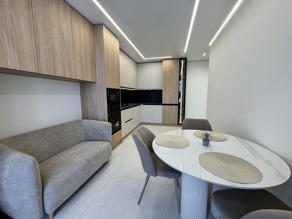 Продаж Квартира 1-кімнатна, 8/12 поверх Івано-Франківськ - фото 1