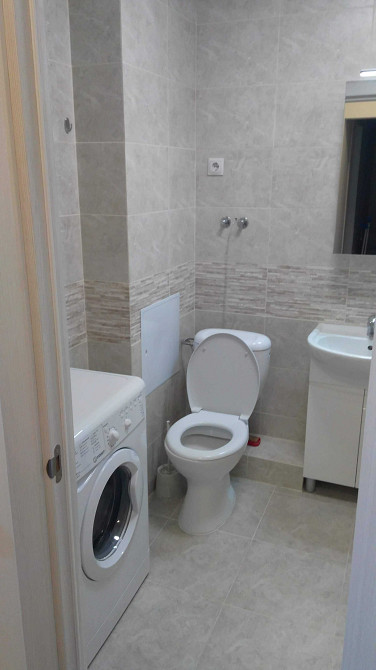 Продаж Квартира 1-кімнатна, 20/25 поверх на Науки вул., д. 60 Киев - изображение 14