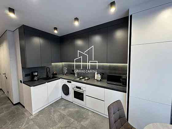 Оренда 1к Квартира 43 кв.м Замарстинівська вул. Львов