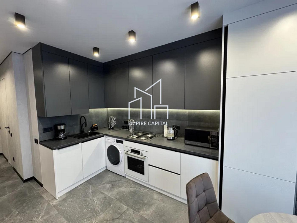 Оренда 1к Квартира 43 кв.м Замарстинівська вул. Львів - фото 2