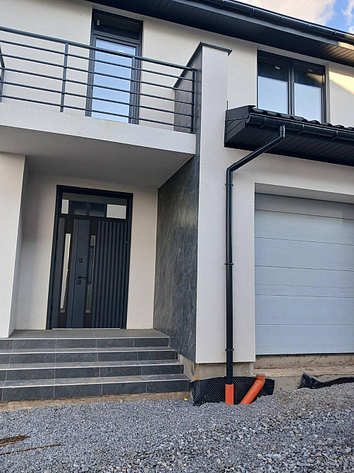 Продаж 2-поверховий Будинок з ділянкою 5 сот 217 кв.м 5 кімн. на Успенська вул. Сокільники - фото 13