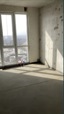 Однокомнатная квартира в Скай Сити Одеса