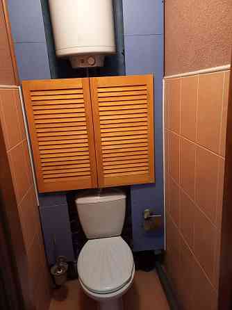 Продаж Квартира 3-кімнатна, 19/23 поверх на Милославська вул., д. 32/51а Київ