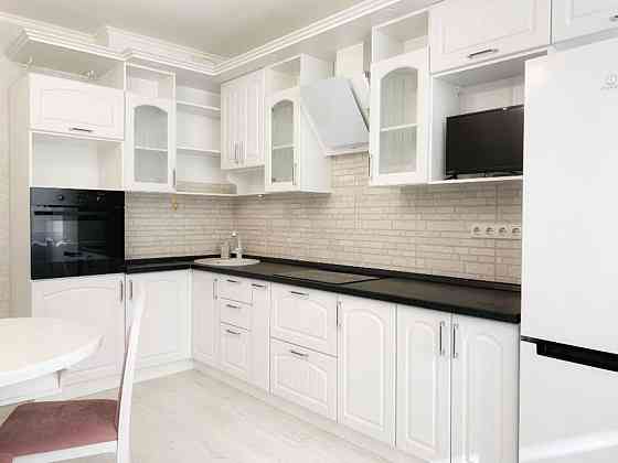 Оренда Квартира 2-кімнатна, 9/25 поверх на ул. Михаила Драгоманова, 26 Kiev