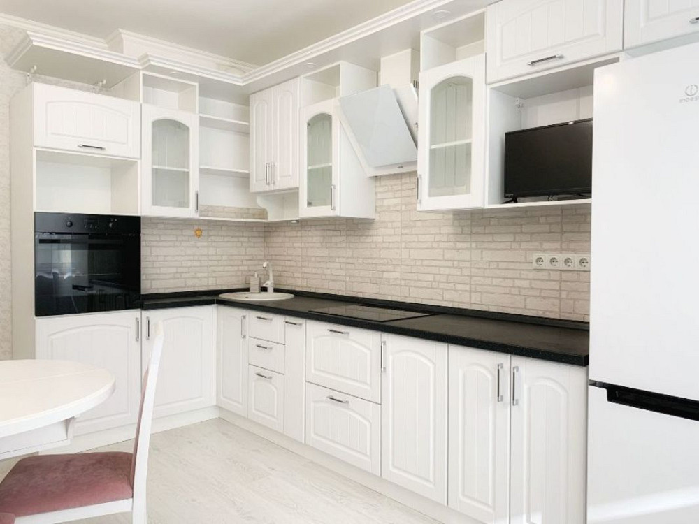 Оренда Квартира 2-кімнатна, 9/25 поверх на ул. Михаила Драгоманова, 26 Kiev - photo 1