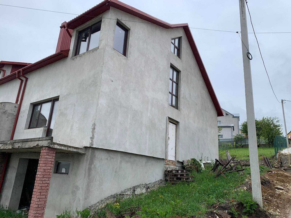 Продаж будинку у Гаях - Гречинських, 120 м.кв  - фото 5