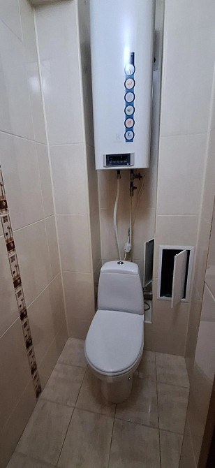 Оренда Квартира 2-кімнатна, 7/18 поверх на вул. Академіка Заболотного, 106 Київ - фото 18