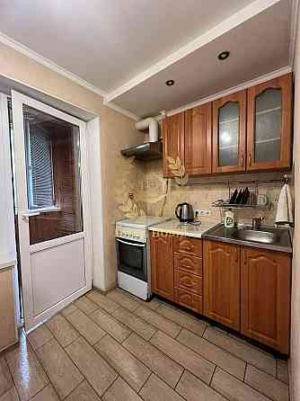 Продаж Квартира 1-кімнатна на Синеозерная ул., 6А Київ