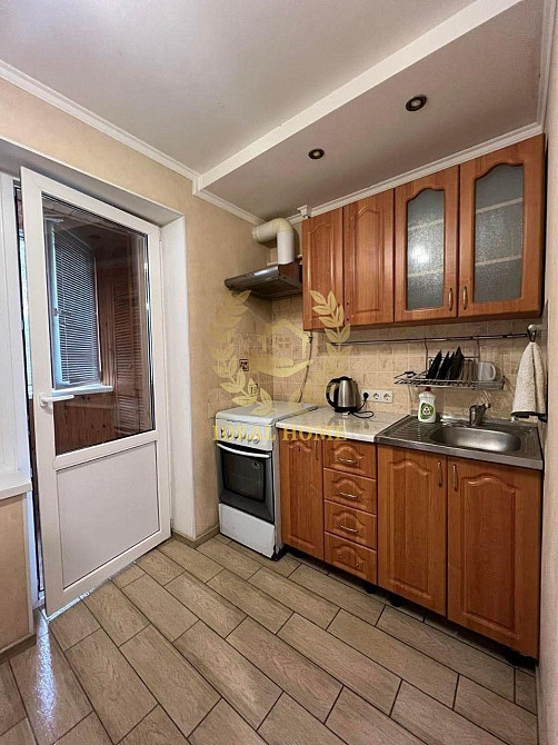 Продаж Квартира 1-кімнатна на Синеозерная ул., 6А Київ - фото 5