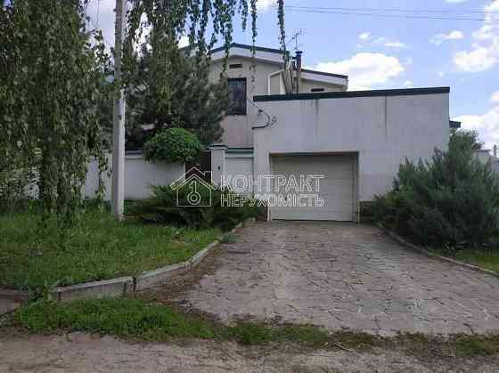 Продаж Будинок 6-кімнатний на вул. Фронтова Kharkiv