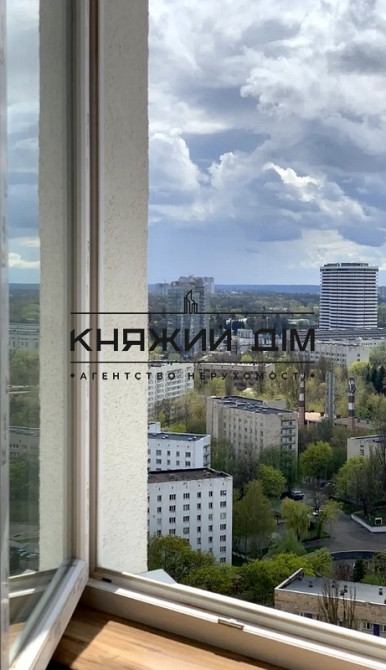 Продаж 1 кімнатна квартира ЖК 4 Сезони КОД 21147055 Київ - фото 13