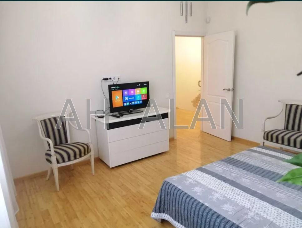 Оренда Будинок 4-кімнатний на вул. Центрально-Садова Київ - фото 10