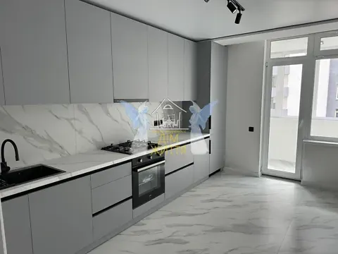 For sale 1-room Apartment 48 sq.m Київська вулиця 9Б Ternopil' - photo 4