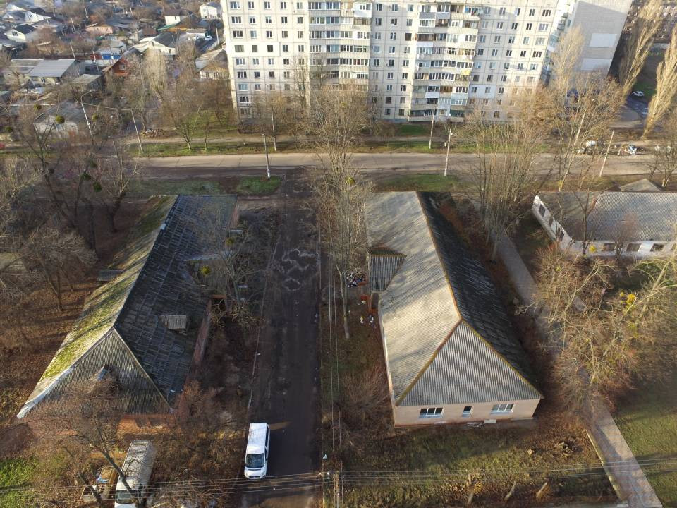 Продаж офісне приміщення на вул. Чорновола, 257 приміщень - 12, поверх - 1/1 Черкаси - фото 7