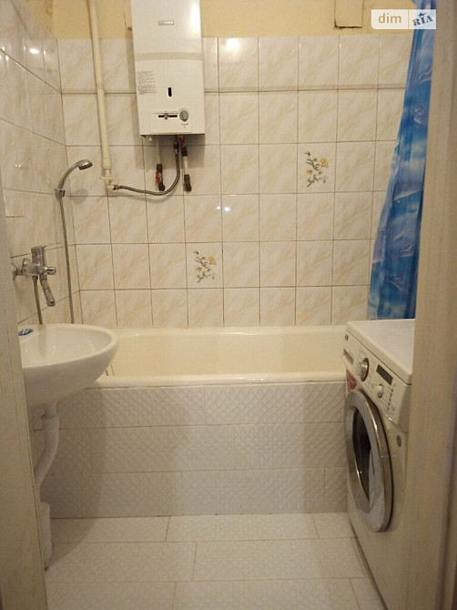 Оренда Квартира 2-кімнатна, 4/4 поверх на Севастопольська, 13 Kiev - photo 7