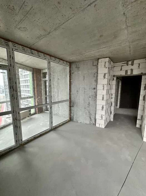 Продаж Квартира 1-кімнатна, 11/26 поверх на улица Причальная, д.10 Київ - фото 10