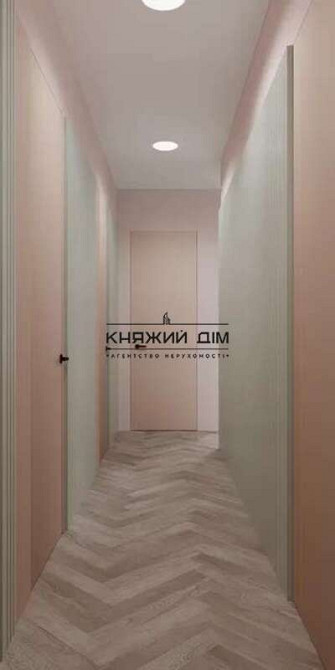 Продається 4-кімнатна кв. ЖК Поділ Град, Воздвиженка код 21142855 Київ - фото 7
