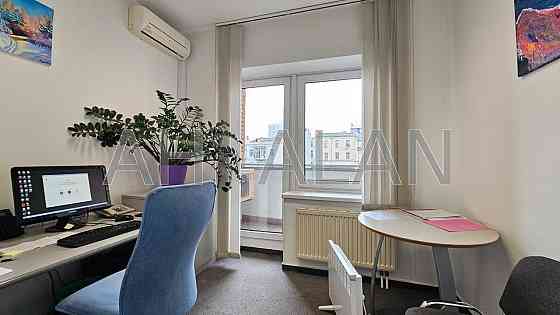 Оренда офісне приміщення на Велика Васильківська вул., 9/2 приміщень - 5, поверх - 3/9 Kiev