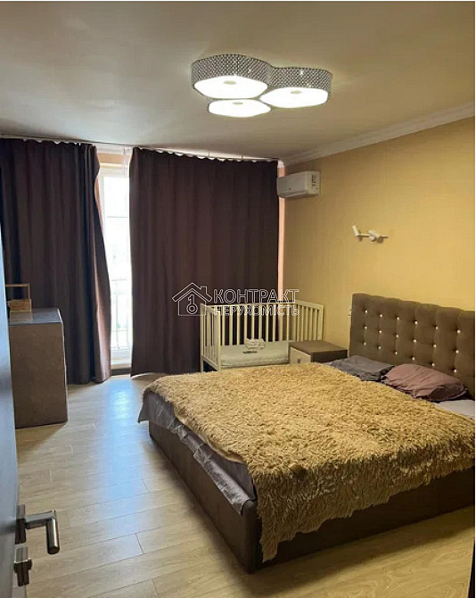 Продаж Квартира 4-кімнатна, 16/16 поверх на вул. Плехановская Харків - фото 12