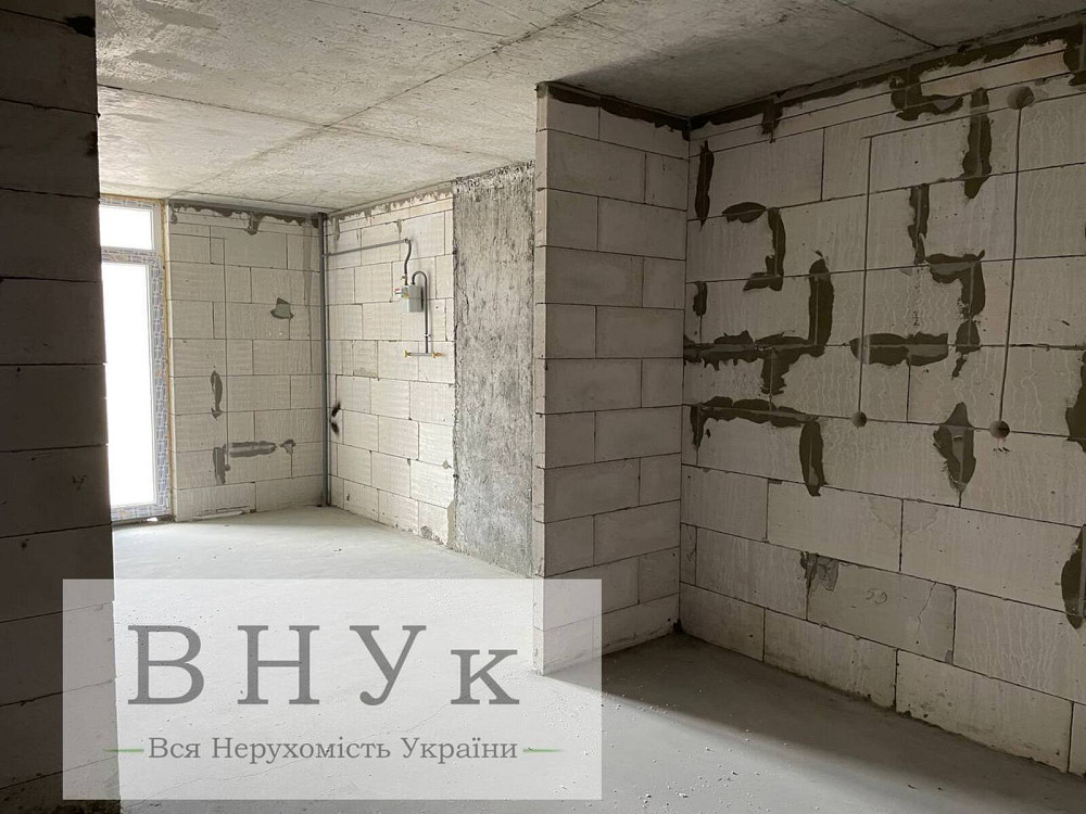 Продаж Квартира 1-кімнатна, 9/11 поверх на вул. Київська Ternopil' - photo 9