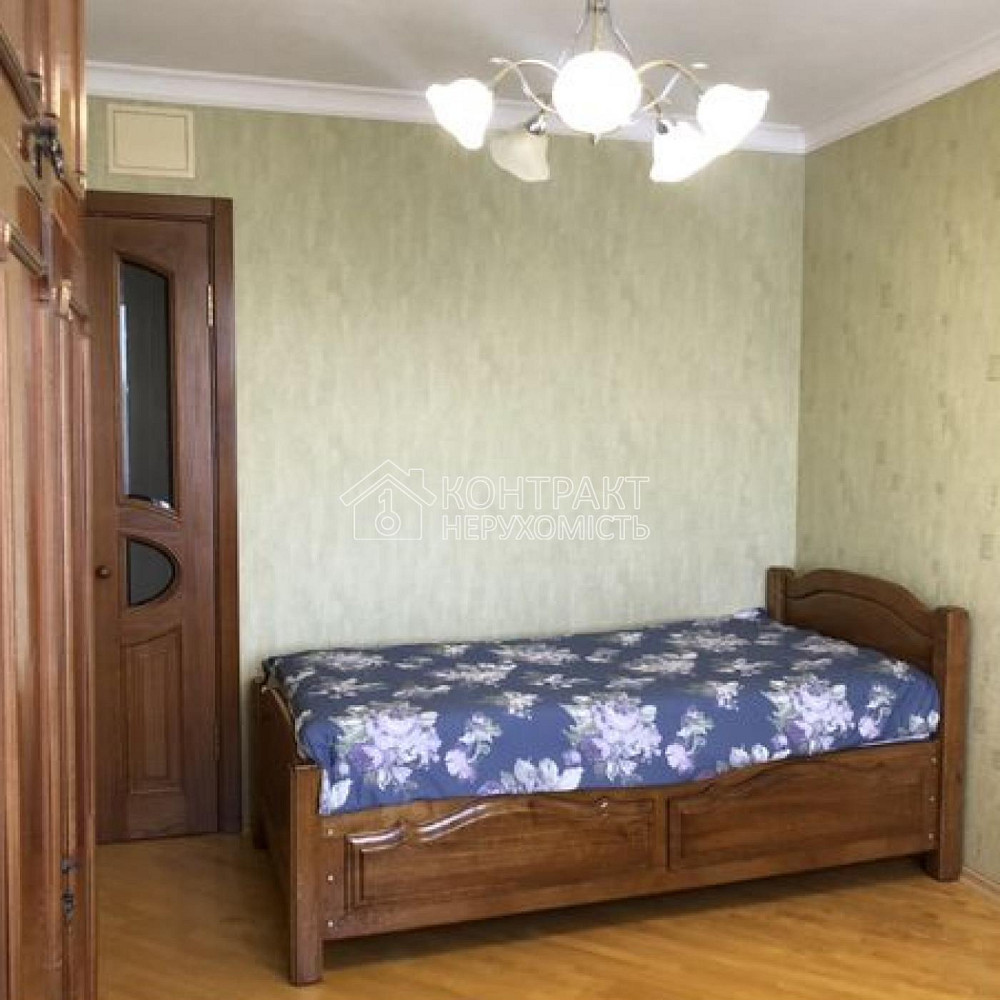 Продаж Квартира 3-кімнатна, 6/9 поверх на вул. Титаренківський Kharkiv - photo 11