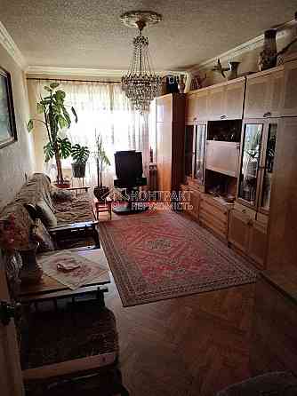 Продаж Квартира 2-кімнатна, 5/5 поверх на вул. Кримська Харьков