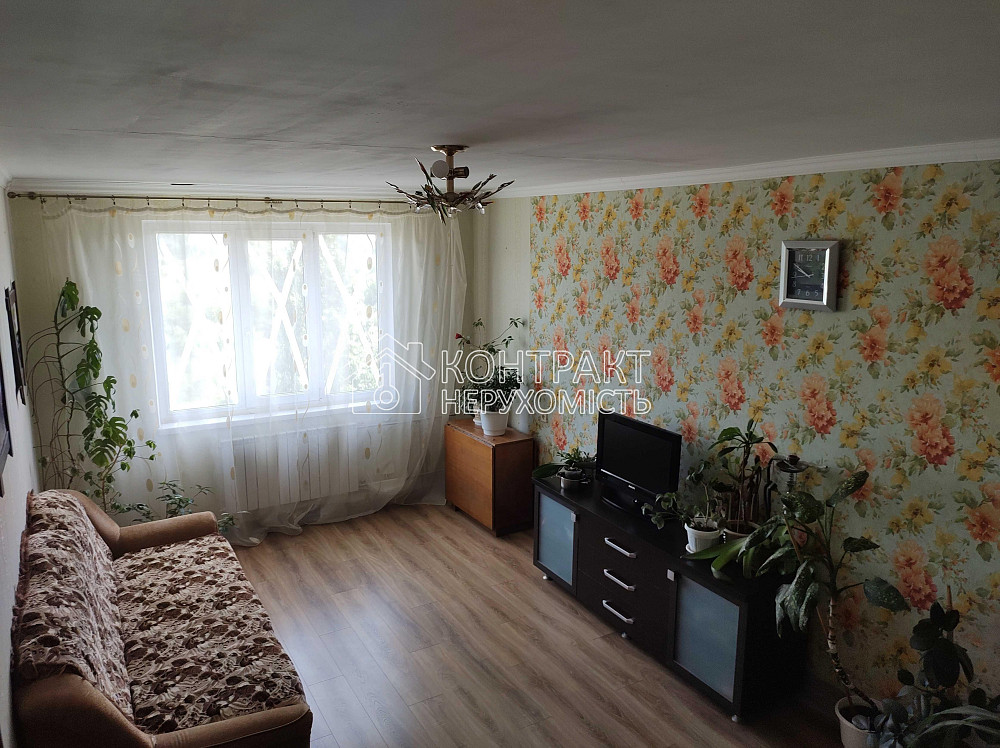 Оренда Квартира 3-кімнатна, 7/10 поверх на вул. Матюшенко Харків - фото 4