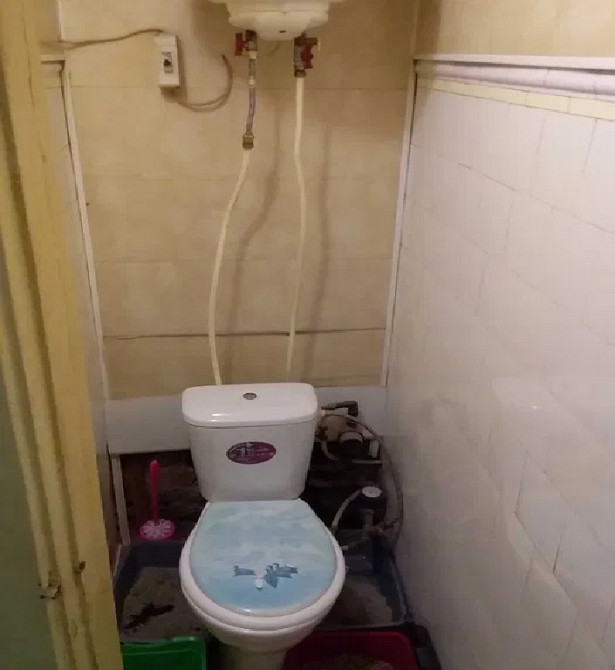 3-х комнатная квартира  Среднефонтанский переулок Одесса - изображение 11