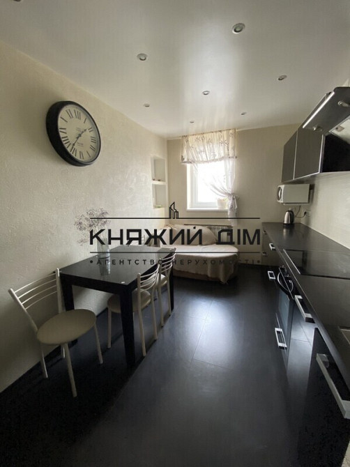 Шикарная раздельная 3-х к.кв. на Березняках. Код объекта № 1162201 Київ - фото 6