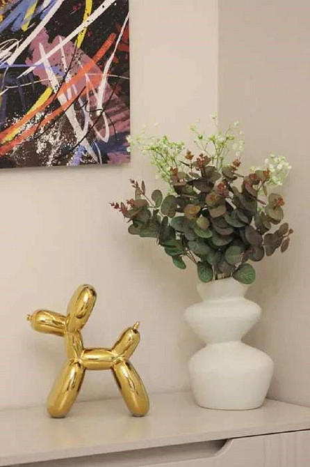 Продаж Квартира 1-кімнатна, 23/25 поверх на улица Ревуцкого, д.40 Киев - изображение 12