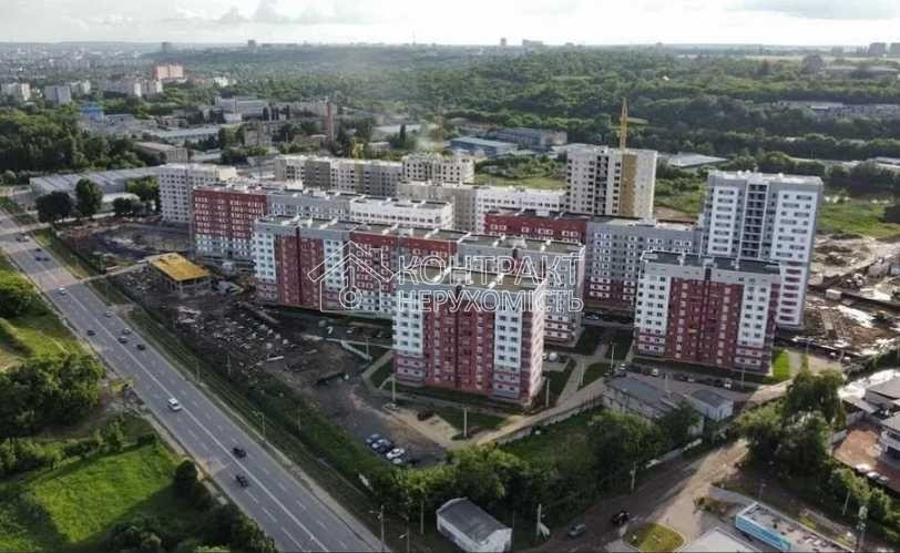 Продаж Квартира 1-кімнатна, 9/9 поверх на вул. Борткевича Харьков - изображение 7