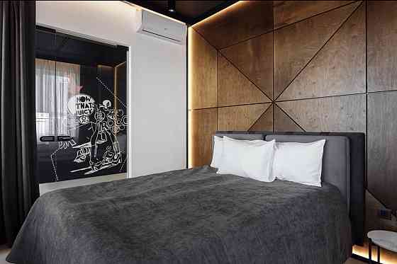 Оренда Квартира 2-кімнатна, 16/22 поверх на Гагаринское плато, 5/2 Одеса