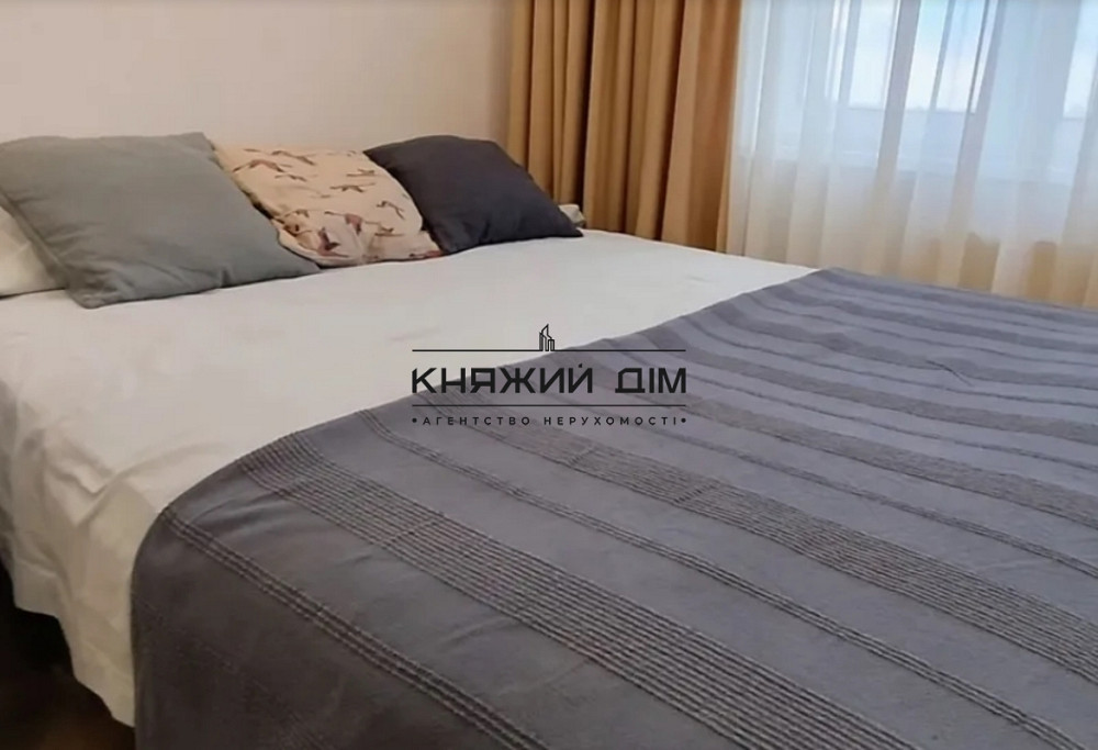 Оренда 1-но к.кв. метро Нивки, Берестейський пр-т. Код об'єкту №: 11202359 Киев - изображение 4