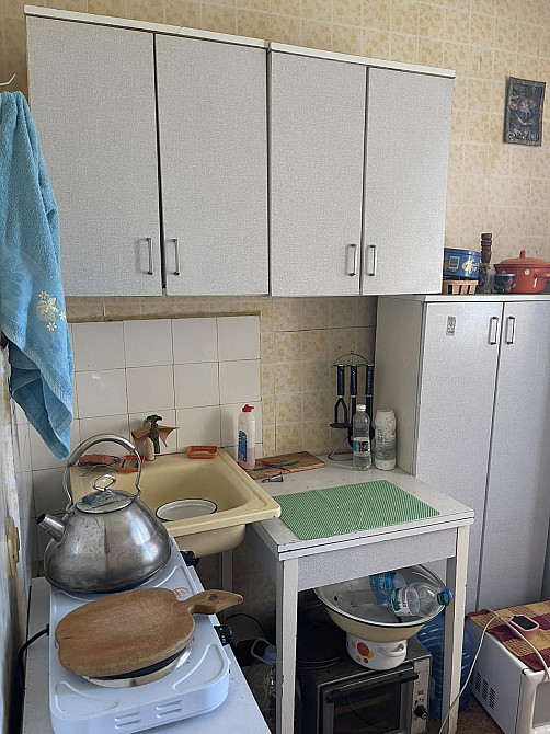 Дом 2 этажа в кооперативе "Заря" – 6 соток, сад, рядом озеро Молодіжне - фото 10