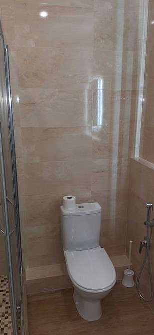 Оренда Квартира 1-кімнатна, 7/25 поверх на ул. Василия Стуса, 7б Київ - фото 17