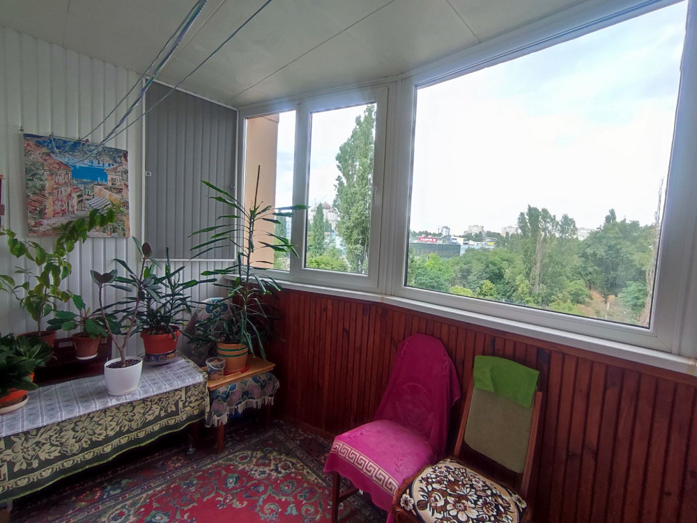 Продам 3- комнатную квартиру  ул. Крымская поселок  Котовского Одесса - изображение 7