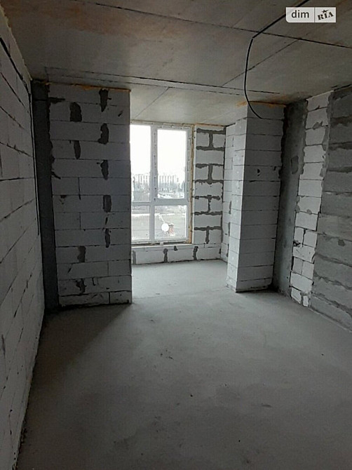 Продаж Квартира 1-кімнатна, 7/10 поверх на Привокзальна Вінниця - фото 4