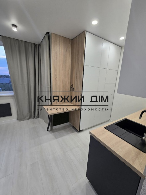Продаж 1 кімнатна квартира ЖК ParkLand КОД 21146084 Київ - фото 1